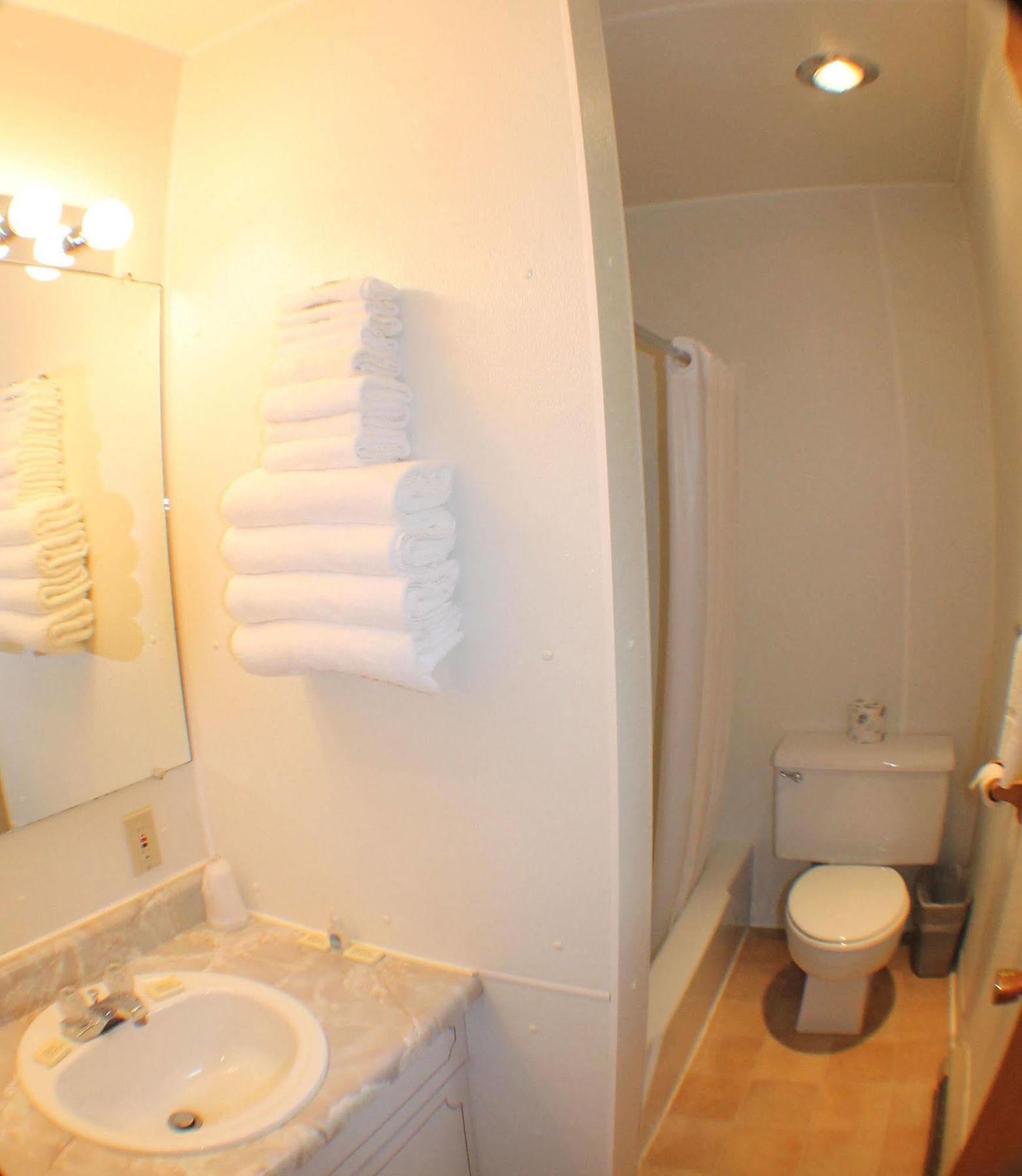 Budget Host Crestview Inn Sault Ste. Marie Eksteriør billede